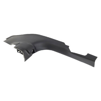 Mopar® - Front Driver Side Kick Panel Trim