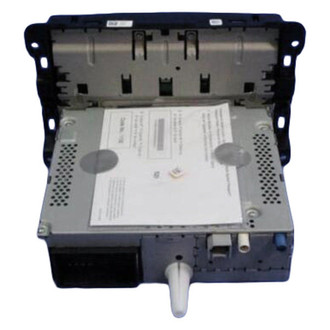 Jeep OE - Radio Control Unit