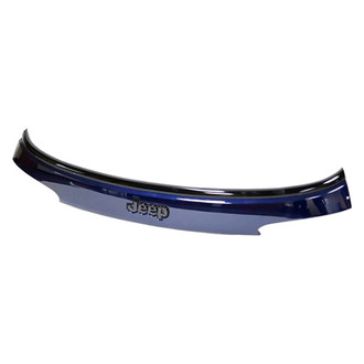Mopar® - Replacement Halogen License Plate Light