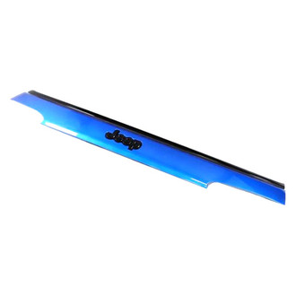 Mopar® - Replacement Halogen License Plate Light