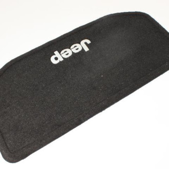 Mopar® - Rear Floor Pan Cover