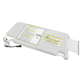 Mopar® - Sun Visor
