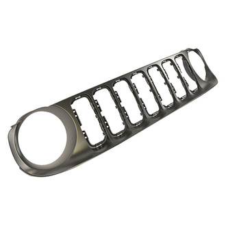 Jeep OE - Front Upper Grille