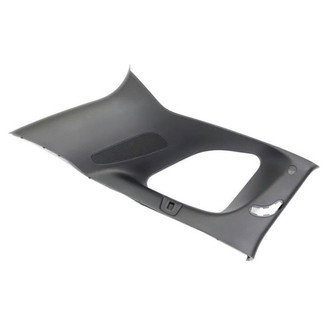Mopar® - Interior Quarter Panel