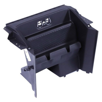 Mopar® - Front Center Console Trim Panel