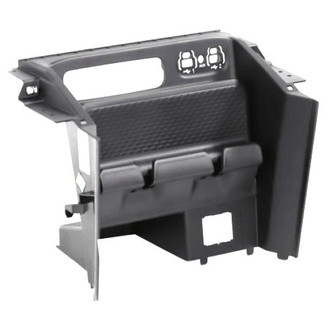 Mopar® - Front Center Console Media Port Bezel