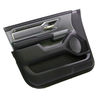 Ram OE - Front Left Inner Door Interior Trim Panel
