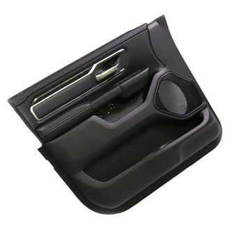 Ram OE - Front Left Inner Door Interior Trim Panel