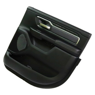 Mopar® - Rear Passenger Side Door Trim Panel