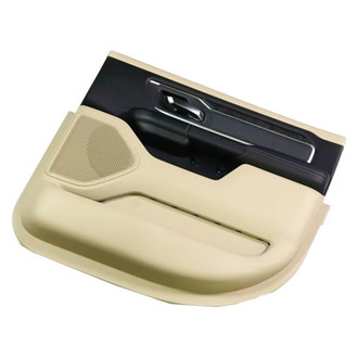 Mopar® - Rear Inner Passenger Side Door Interior Trim Panel