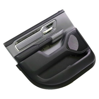 Ram OE - Rear Left Inner Door Interior Trim Panel