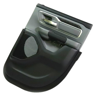 Mopar® - Rear Inner Passenger Side Door Interior Trim Panel