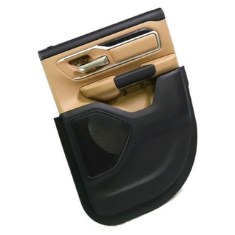 Mopar® - Rear Passenger Side Door Trim Panel