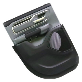 Ram OE - Rear Left Inner Door Interior Trim Panel