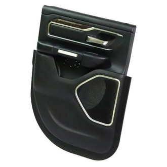 Ram OE - Rear Left Inner Door Interior Trim Panel