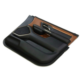 Mopar® - Front Passenger Side Door Trim Panel