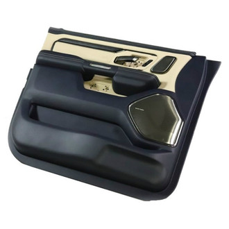 Ram OE - Front Left Inner Door Interior Trim Panel