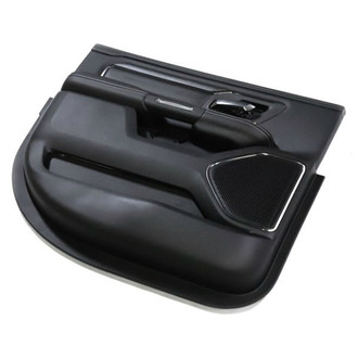 Mopar® - Rear Driver Side Door Trim Panel