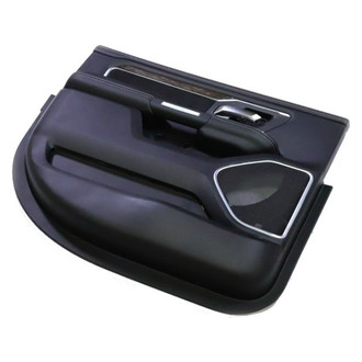 Ram OE - Rear Left Inner Door Interior Trim Panel