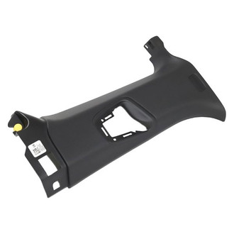Mopar® - C Pillar Molding