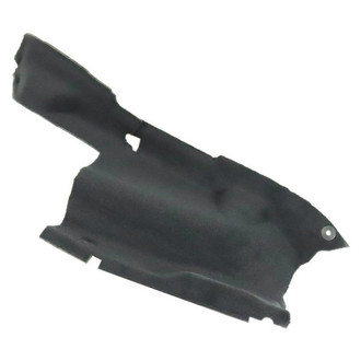 Mopar® - Rear Passenger Side Interior Quarter Panel