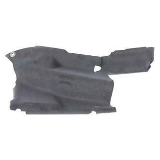 Mopar® - Rear Driver Side Interior Quarter Panel