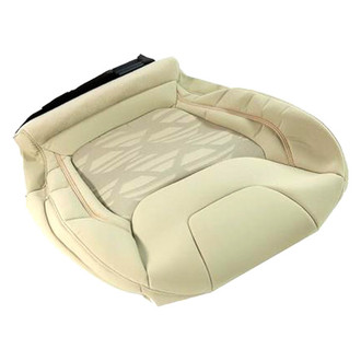 Jeep OE - Front Left Seat Cover