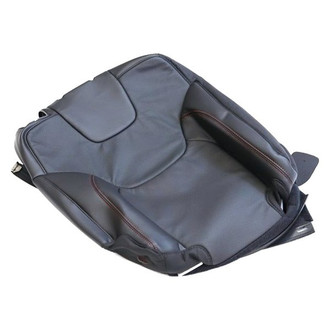Mopar® - Rear Passenger Side Seat Back Cushion Cover