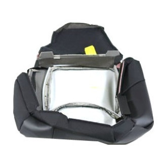 Mopar® - Seat Cushion Cover