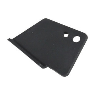 Mopar® - Rear Seat Shield
