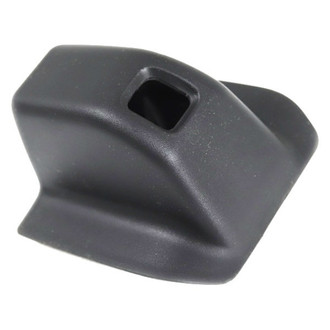 Mopar® - Tow Hook Cover