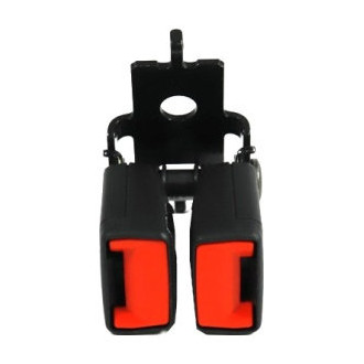 Mopar® - Two Buckles Seat Belt