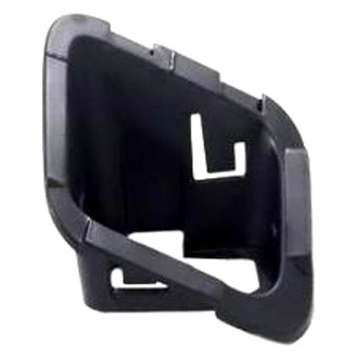 Mopar® - Replacement Passenger Side License Plate Light Assembly Bracket