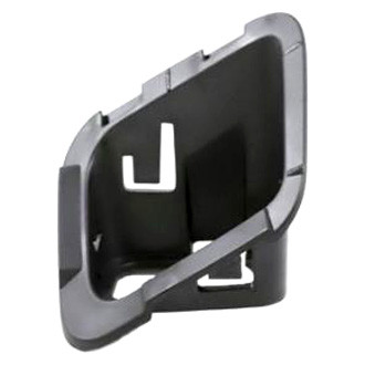 Jeep OE - Rear Left License Plate Light Assembly Bracket