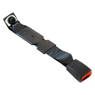 Mopar® - Rear Seat Belt Buckle Assembly