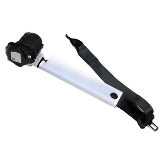 Mopar® - Center Seat Belt Lap & Shoulder Belt