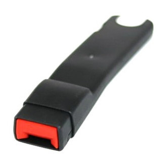 Mopar® - Front Right Seat Belt Buckle Assembly