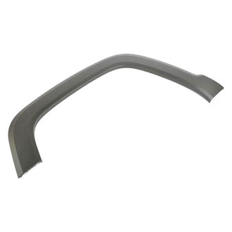 Mopar® - Front Driver Side Wheel Well Opening