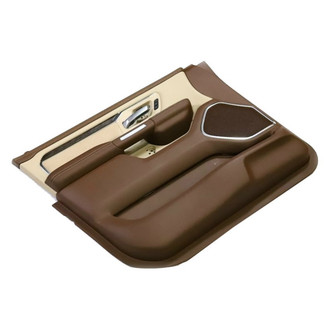 Ram OE - Front Left Inner Door Interior Trim Panel