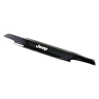 Mopar® - License Plate Bracket