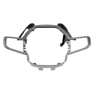 Mopar® - Steering Wheel Bezel