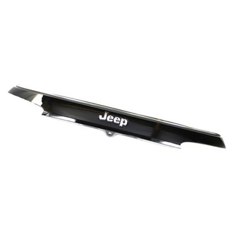 Mopar® - Rear Liftgate Finish Panel