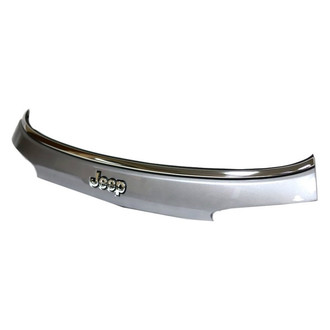 Jeep OE - Rear Liftgate Finish Panel