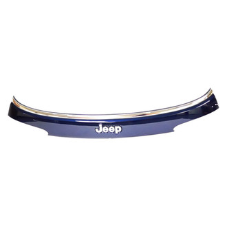 Mopar® - Rear Liftgate Finish Panel