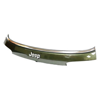 Mopar® - Rear Liftgate Finish Panel