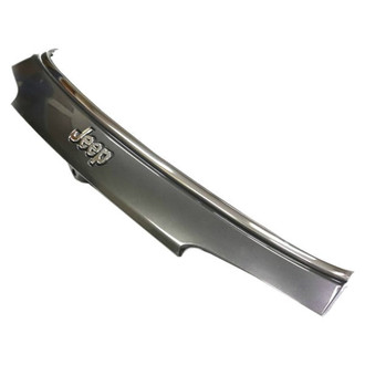 Mopar® - Rear Liftgate Finish Panel