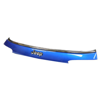 Mopar® - Rear Liftgate Finish Panel