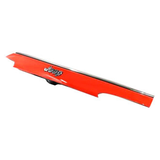 Mopar® - Replacement Halogen License Plate Light