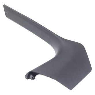 Mopar® - Passenger Side Door Sill Plate