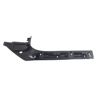 Mopar® - Driver Side Door Sill Plate